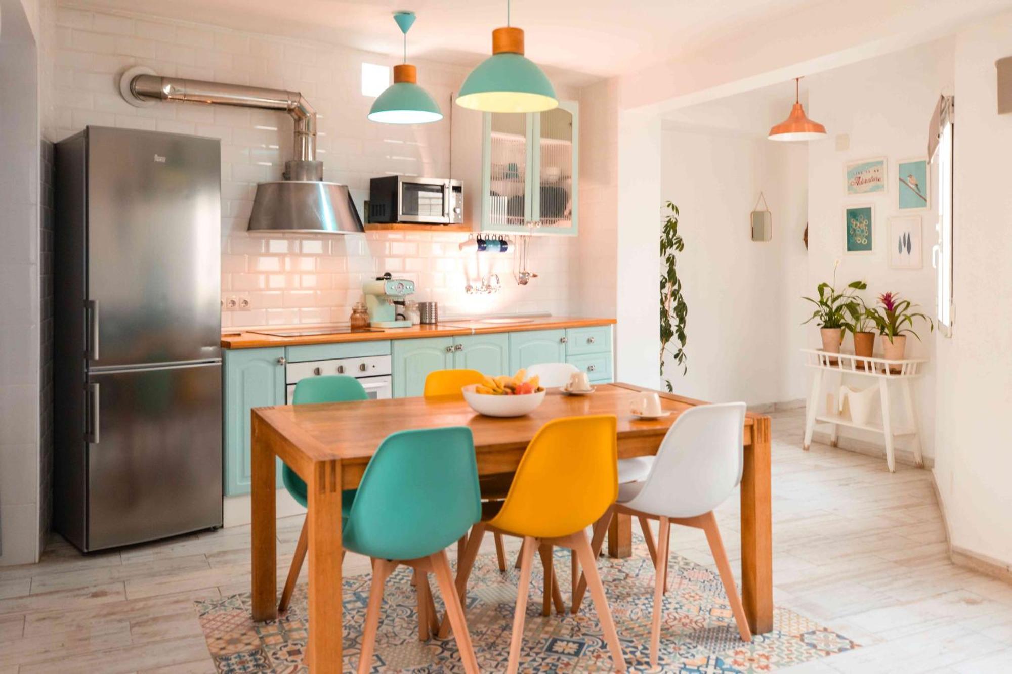 Appartamento Atico Deluxe En El Centro By Lets Málaga Esterno foto
