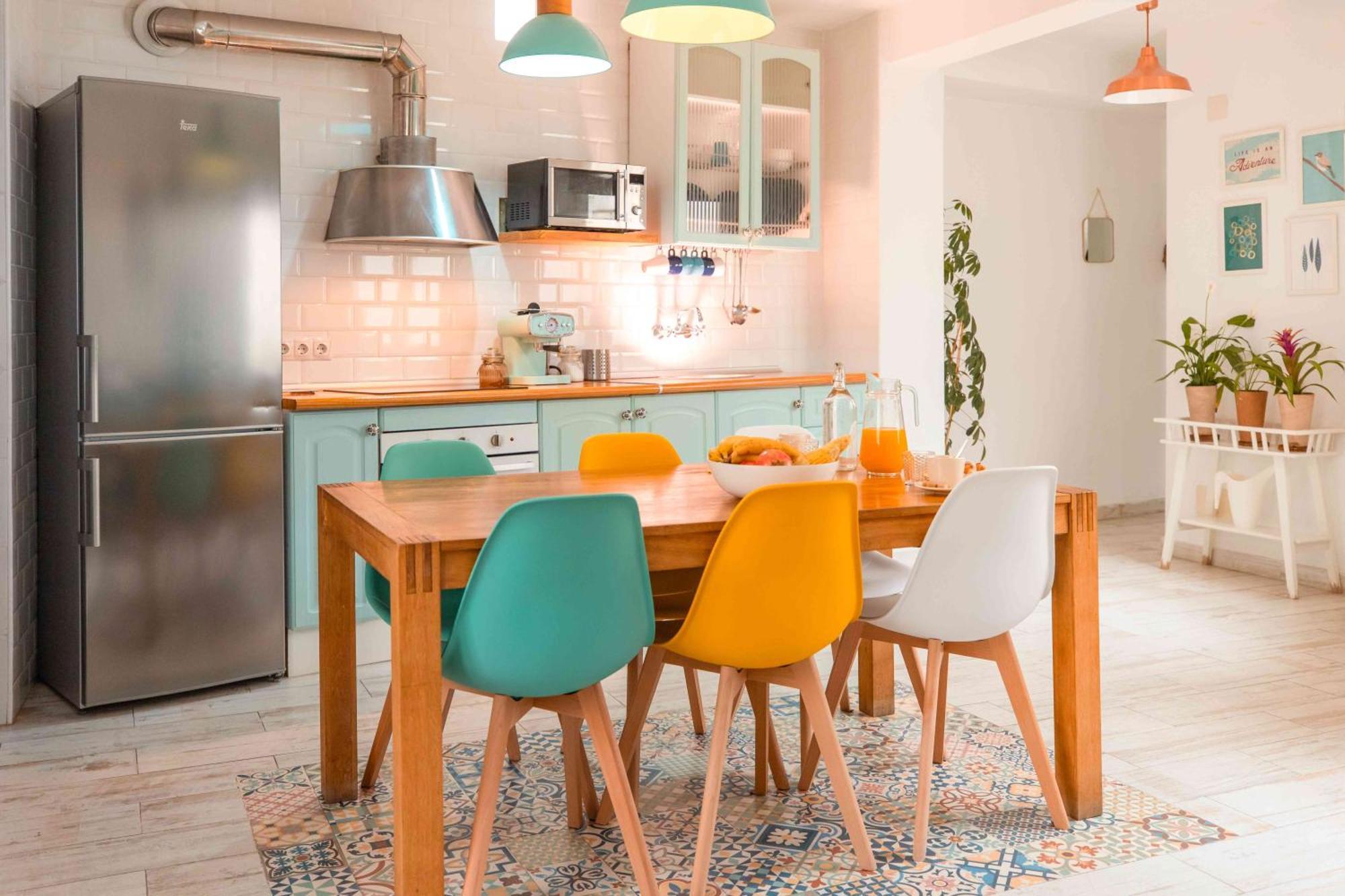 Appartamento Atico Deluxe En El Centro By Lets Málaga Esterno foto