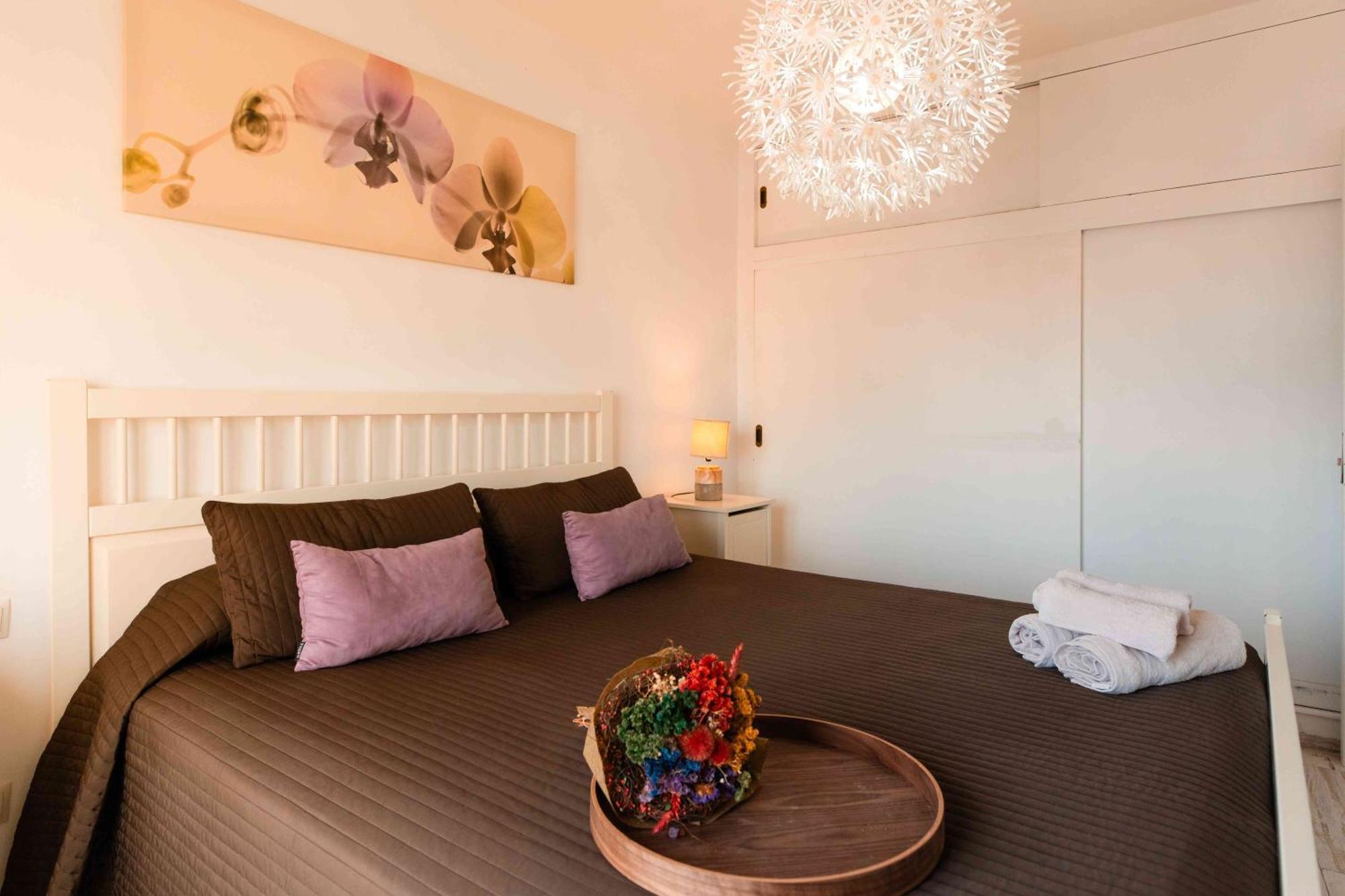 Appartamento Atico Deluxe En El Centro By Lets Málaga Esterno foto