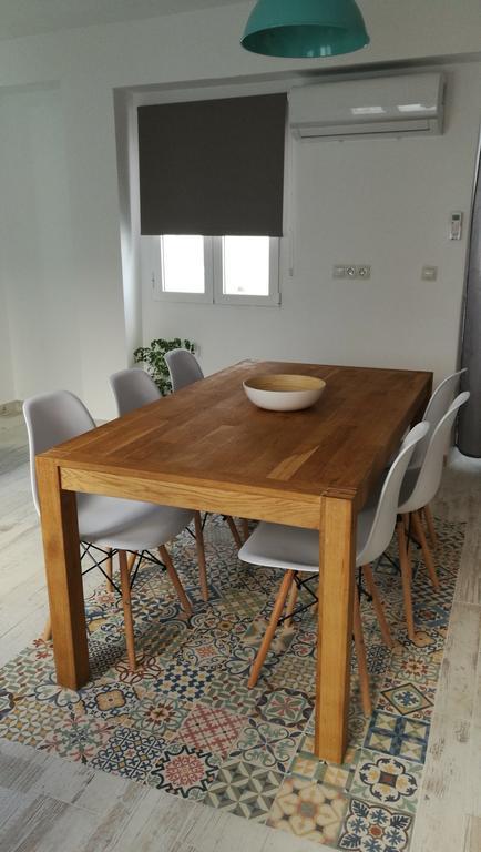 Appartamento Atico Deluxe En El Centro By Lets Málaga Esterno foto