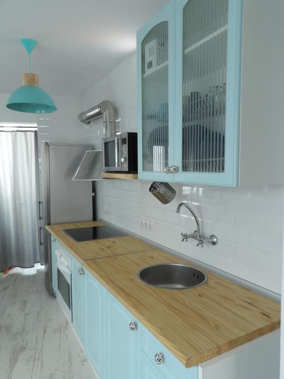 Appartamento Atico Deluxe En El Centro By Lets Málaga Esterno foto
