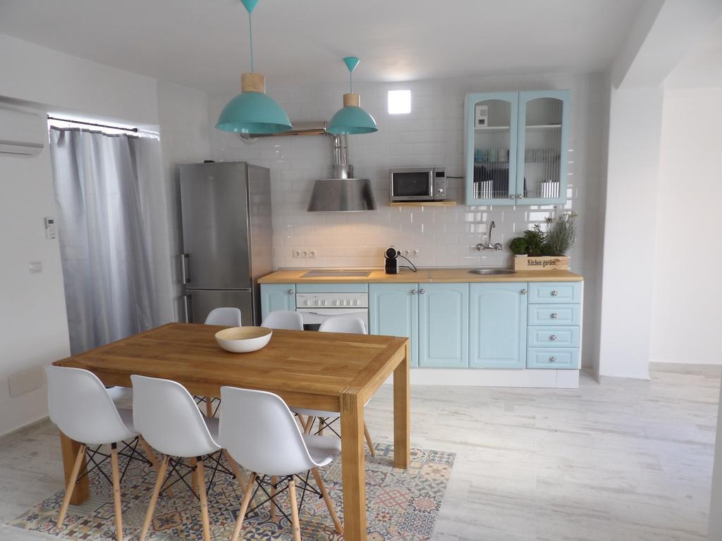 Appartamento Atico Deluxe En El Centro By Lets Málaga Esterno foto